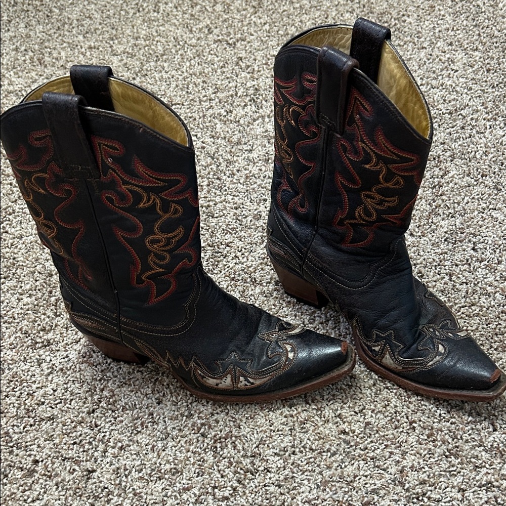 Corral Western Boots women’s